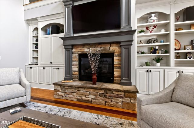 1612 Sharnbrook Court, Raleigh, NC 27614