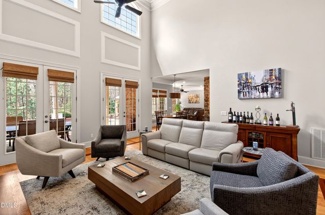 1612 Sharnbrook Court, Raleigh, NC 27614