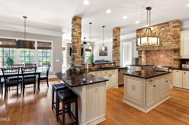 1612 Sharnbrook Court, Raleigh, NC 27614