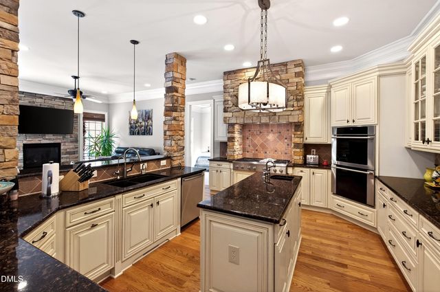 1612 Sharnbrook Court, Raleigh, NC 27614