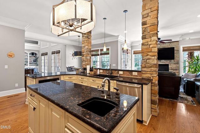 1612 Sharnbrook Court, Raleigh, NC 27614