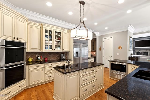 1612 Sharnbrook Court, Raleigh, NC 27614