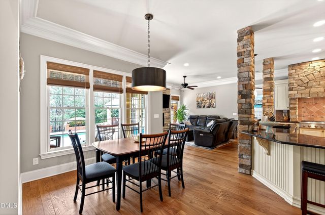 1612 Sharnbrook Court, Raleigh, NC 27614