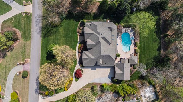 1612 Sharnbrook Court, Raleigh, NC 27614