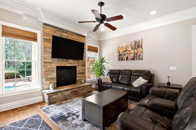 1612 Sharnbrook Court, Raleigh, NC 27614