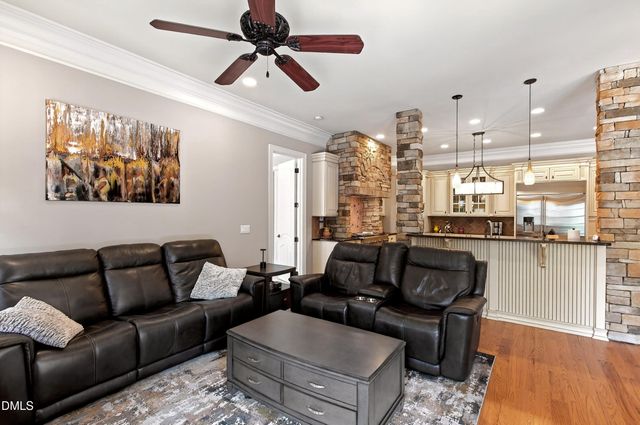 1612 Sharnbrook Court, Raleigh, NC 27614