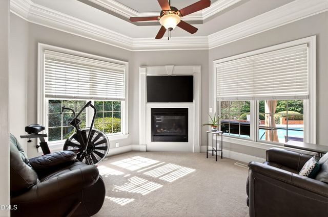 1612 Sharnbrook Court, Raleigh, NC 27614