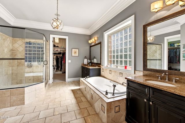 1612 Sharnbrook Court, Raleigh, NC 27614