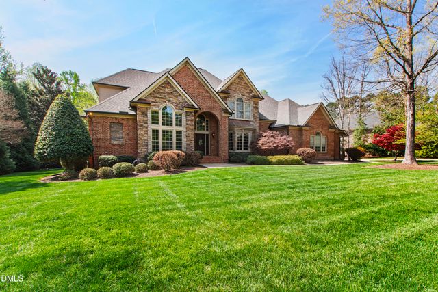 1612 Sharnbrook Court, Raleigh, NC 27614