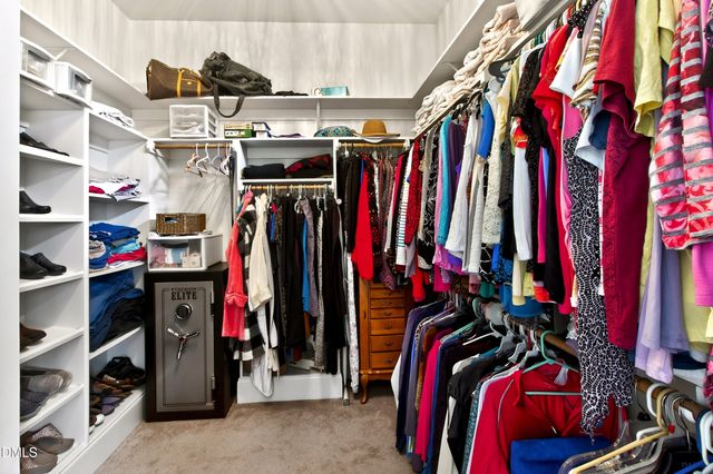 1612 Sharnbrook Court, Raleigh, NC 27614