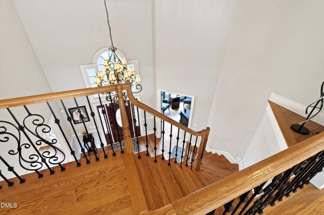 1612 Sharnbrook Court, Raleigh, NC 27614