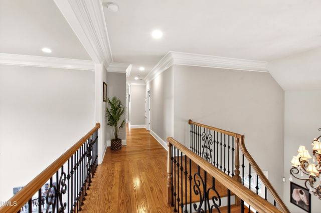 1612 Sharnbrook Court, Raleigh, NC 27614