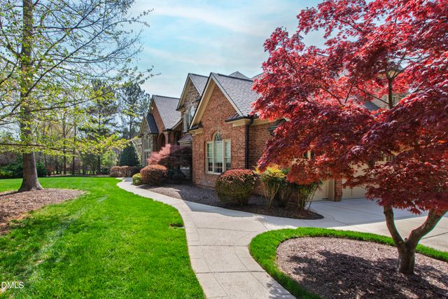 1612 Sharnbrook Court, Raleigh, NC 27614