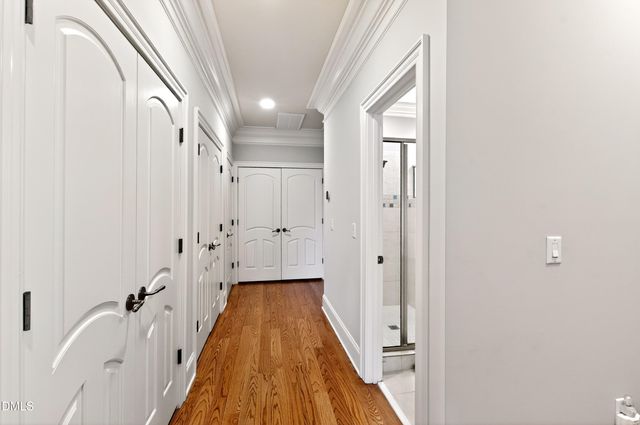 1612 Sharnbrook Court, Raleigh, NC 27614