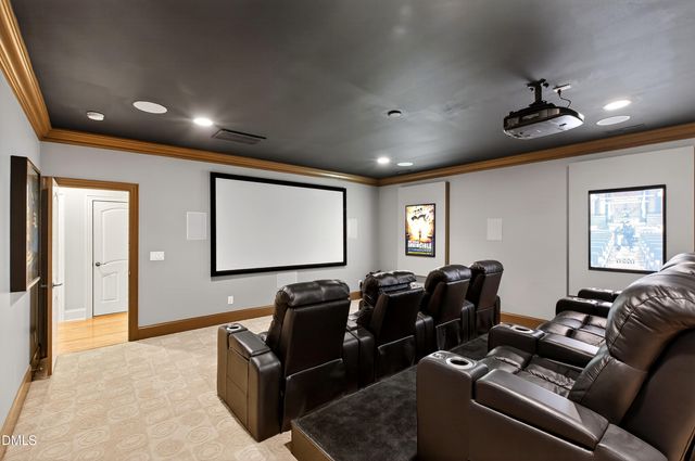 1612 Sharnbrook Court, Raleigh, NC 27614