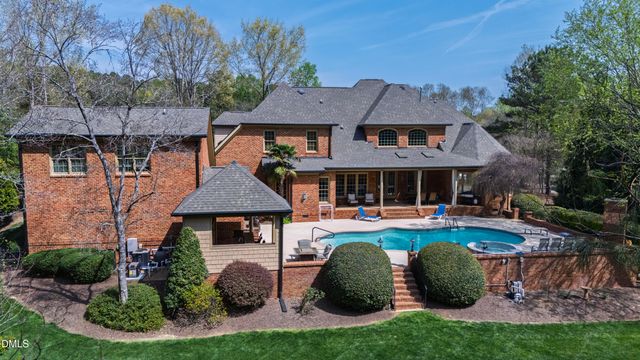 1612 Sharnbrook Court, Raleigh, NC 27614