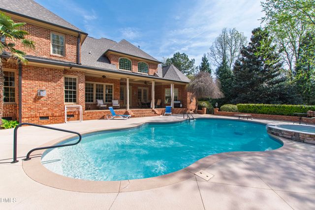 1612 Sharnbrook Court, Raleigh, NC 27614