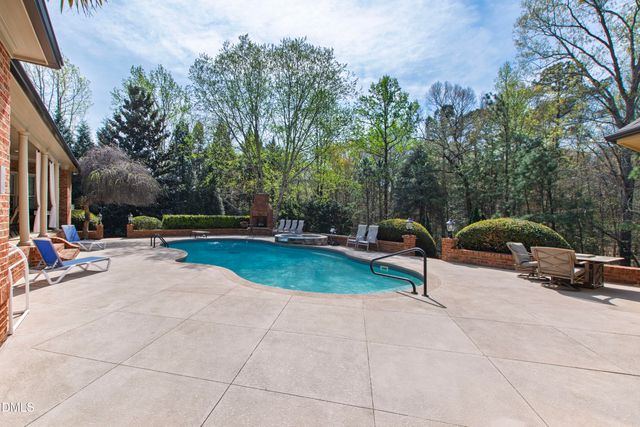 1612 Sharnbrook Court, Raleigh, NC 27614