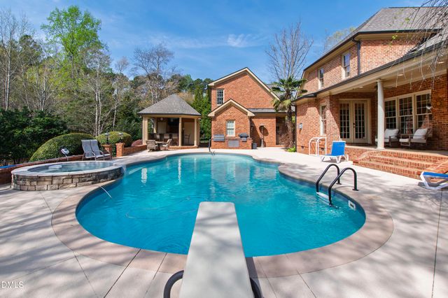 1612 Sharnbrook Court, Raleigh, NC 27614