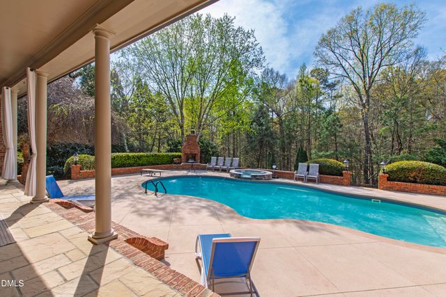 1612 Sharnbrook Court, Raleigh, NC 27614