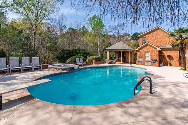 1612 Sharnbrook Court, Raleigh, NC 27614