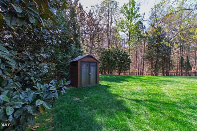 1612 Sharnbrook Court, Raleigh, NC 27614