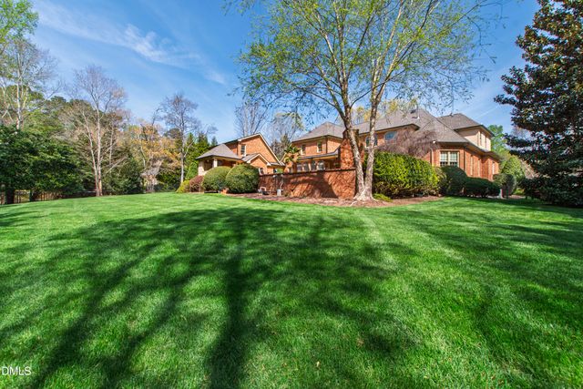 1612 Sharnbrook Court, Raleigh, NC 27614