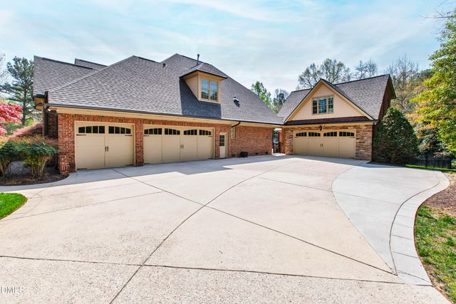 1612 Sharnbrook Court, Raleigh, NC 27614