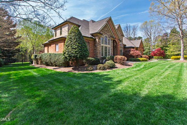 1612 Sharnbrook Court, Raleigh, NC 27614