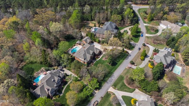 1612 Sharnbrook Court, Raleigh, NC 27614