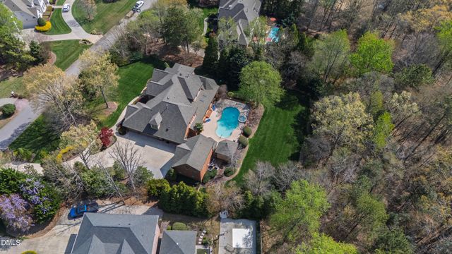 1612 Sharnbrook Court, Raleigh, NC 27614