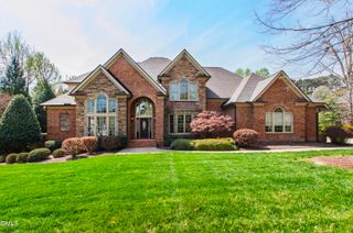 1612 Sharnbrook Court, Raleigh, NC 27614