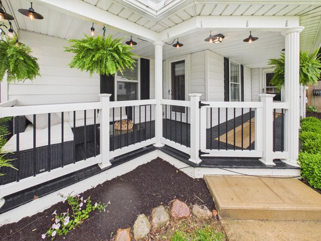 7947 E State Route 41 7947 E State Route 41, Troy, OH 45373