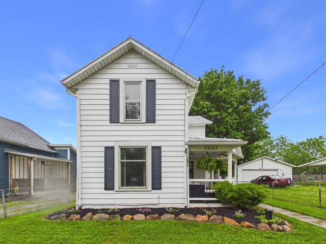 7947 E State Route 41 7947 E State Route 41, Troy, OH 45373