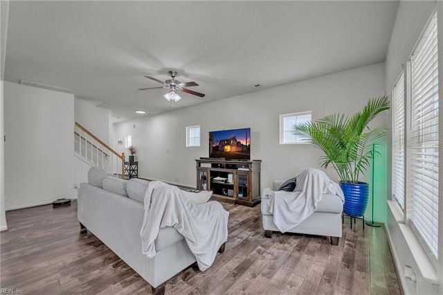 821 Turtle Dove CT, Chesapeake, VA 23325
