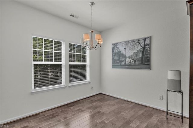821 Turtle Dove CT, Chesapeake, VA 23325