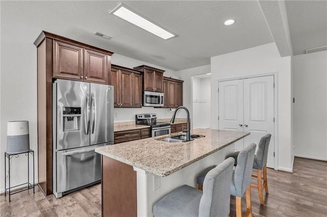 821 Turtle Dove CT, Chesapeake, VA 23325
