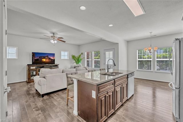 821 Turtle Dove CT, Chesapeake, VA 23325