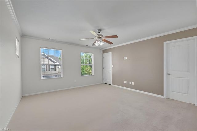 821 Turtle Dove CT, Chesapeake, VA 23325