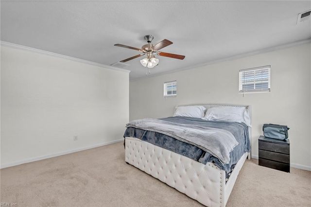 821 Turtle Dove CT, Chesapeake, VA 23325