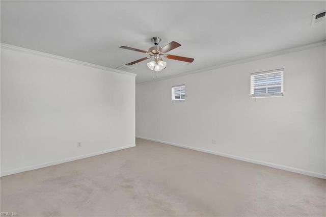 821 Turtle Dove CT, Chesapeake, VA 23325