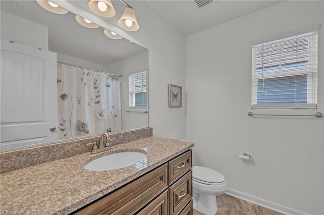 821 Turtle Dove CT, Chesapeake, VA 23325