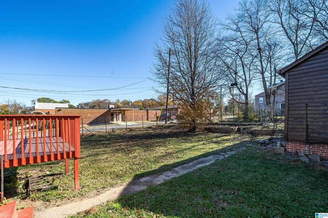 621 VALLEY ROAD, Fairfield, AL 35064