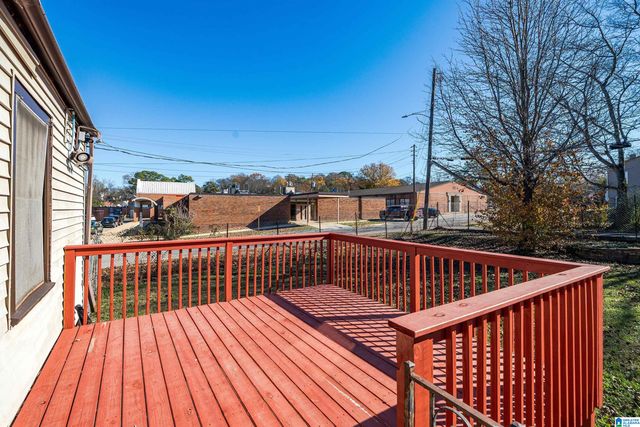 621 VALLEY ROAD, Fairfield, AL 35064