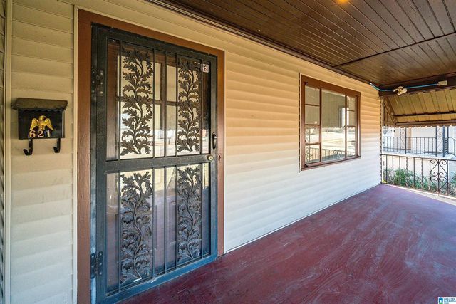 621 VALLEY ROAD, Fairfield, AL 35064