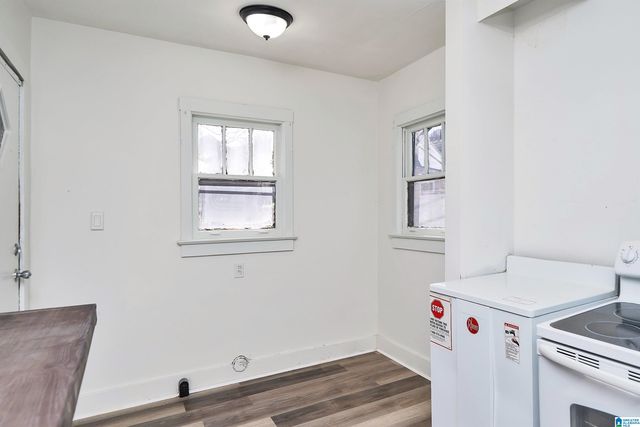 621 VALLEY ROAD, Fairfield, AL 35064