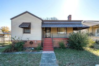 621 VALLEY ROAD, Fairfield, AL 35064