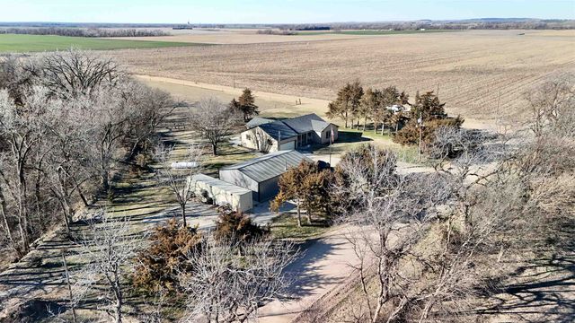 1064 E Lapsley Rd, Assaria, KS 67416
