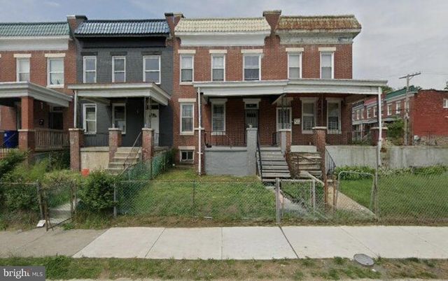 422 N EDGEWOOD ST, Baltimore, MD 21229