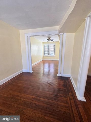 422 N EDGEWOOD ST, Baltimore, MD 21229